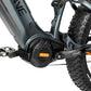 Velowave Brawny XM MTB Mountain Electric Bike