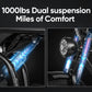 SAMEBIKE M20 1200W Electric Bike