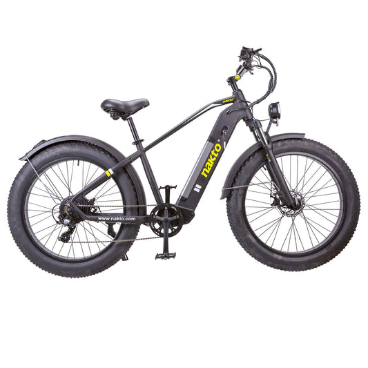 NAKTO F6 Electric Bike