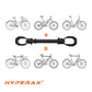 HYPERAX 2024 Step-Thru EBike Adapter