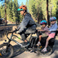 MUKKPET Stepwagon Dual-Battery Cargo E-Bike