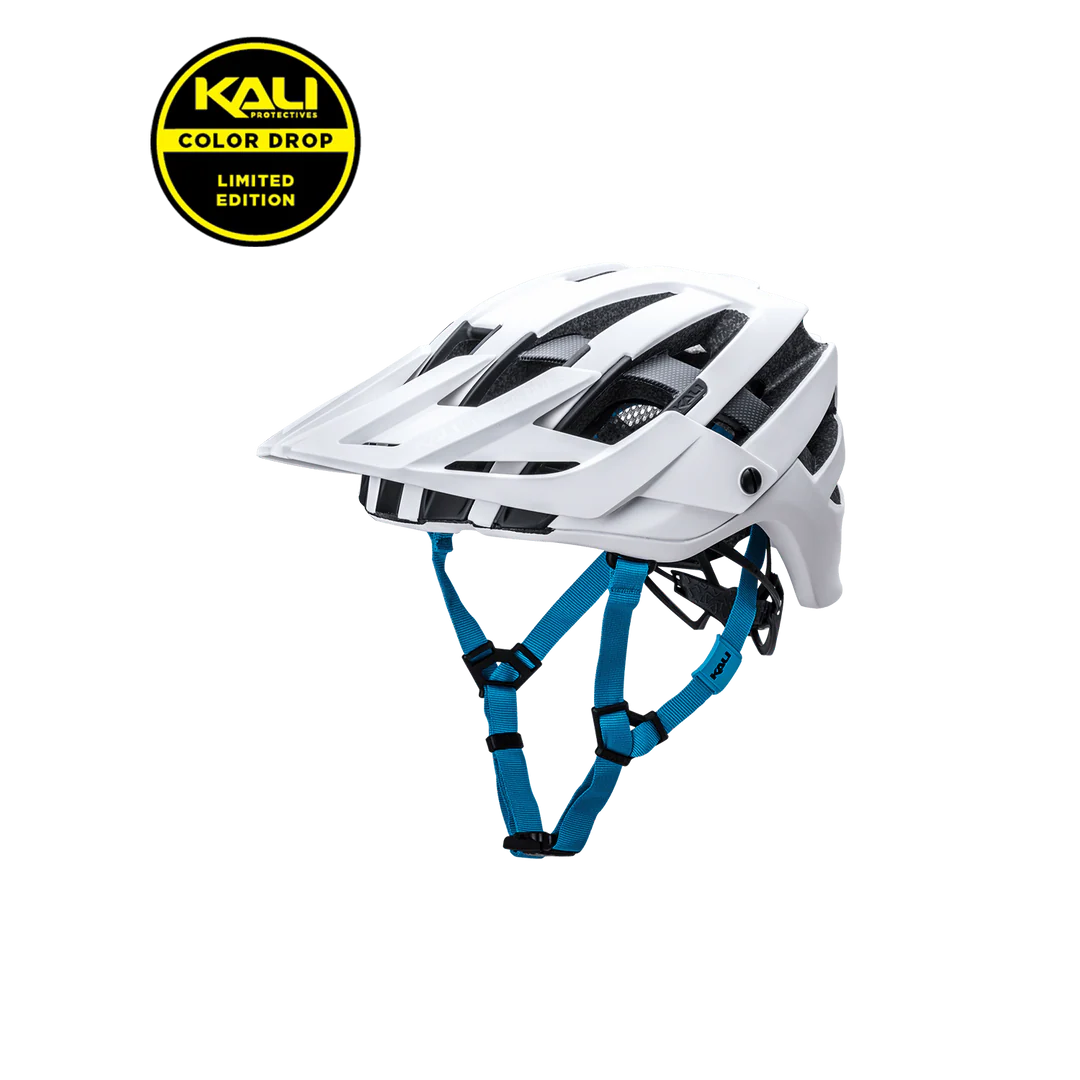 KALI PROTECTIVES INTERCEPTOR 2.0 HELMET