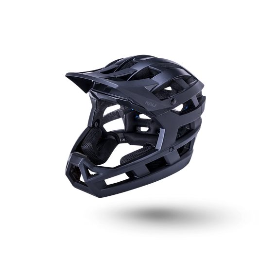 Kali Protectives Invader 2.0 Lightweight Full-Face MTB Helmet