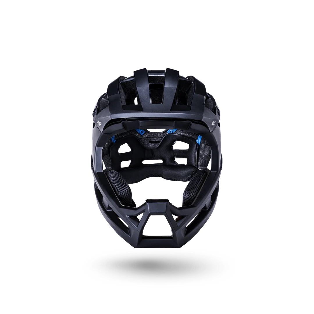 Kali Protectives Invader 2.0 Lightweight Full-Face MTB Helmet