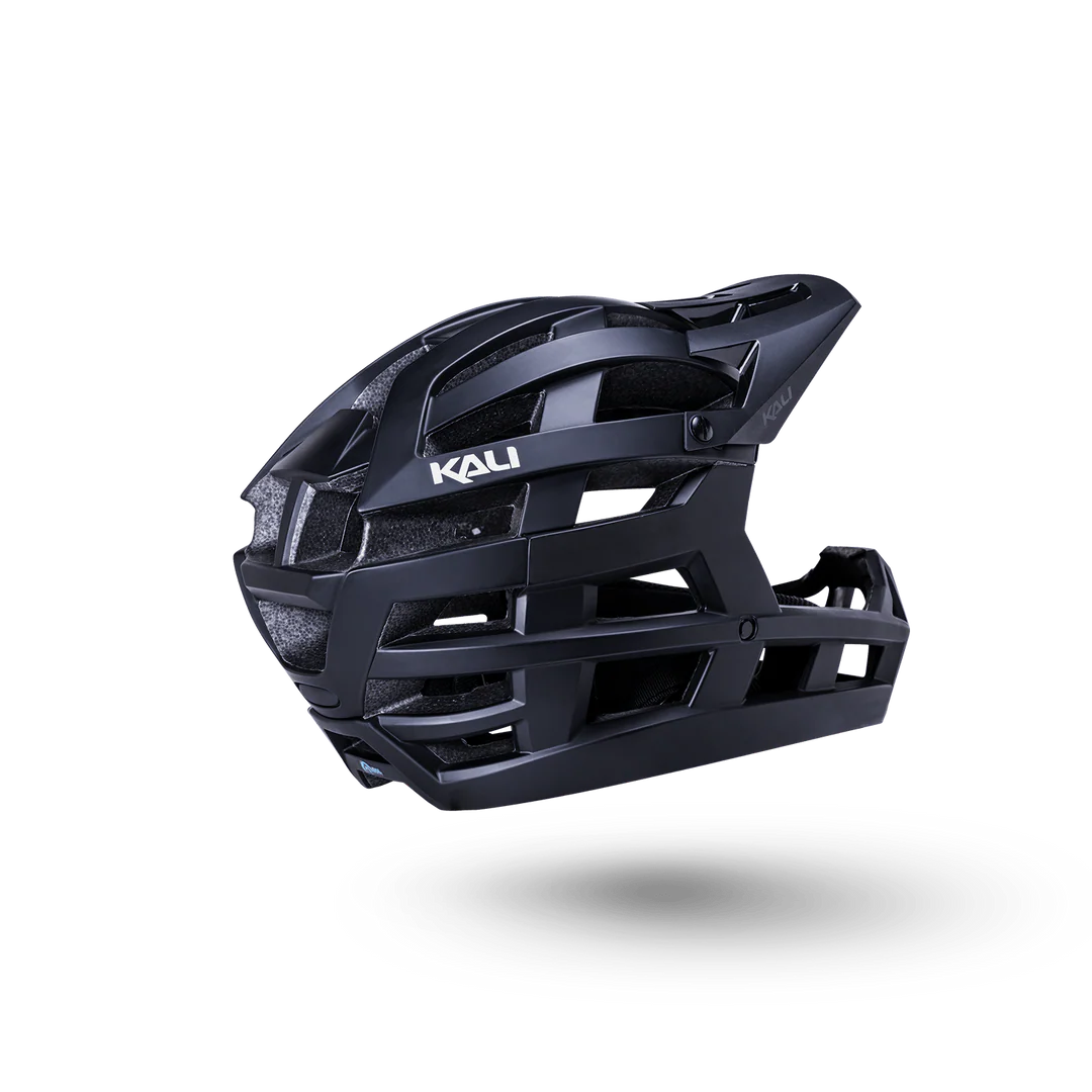 Kali Protectives Invader 2.0 Lightweight Full-Face MTB Helmet