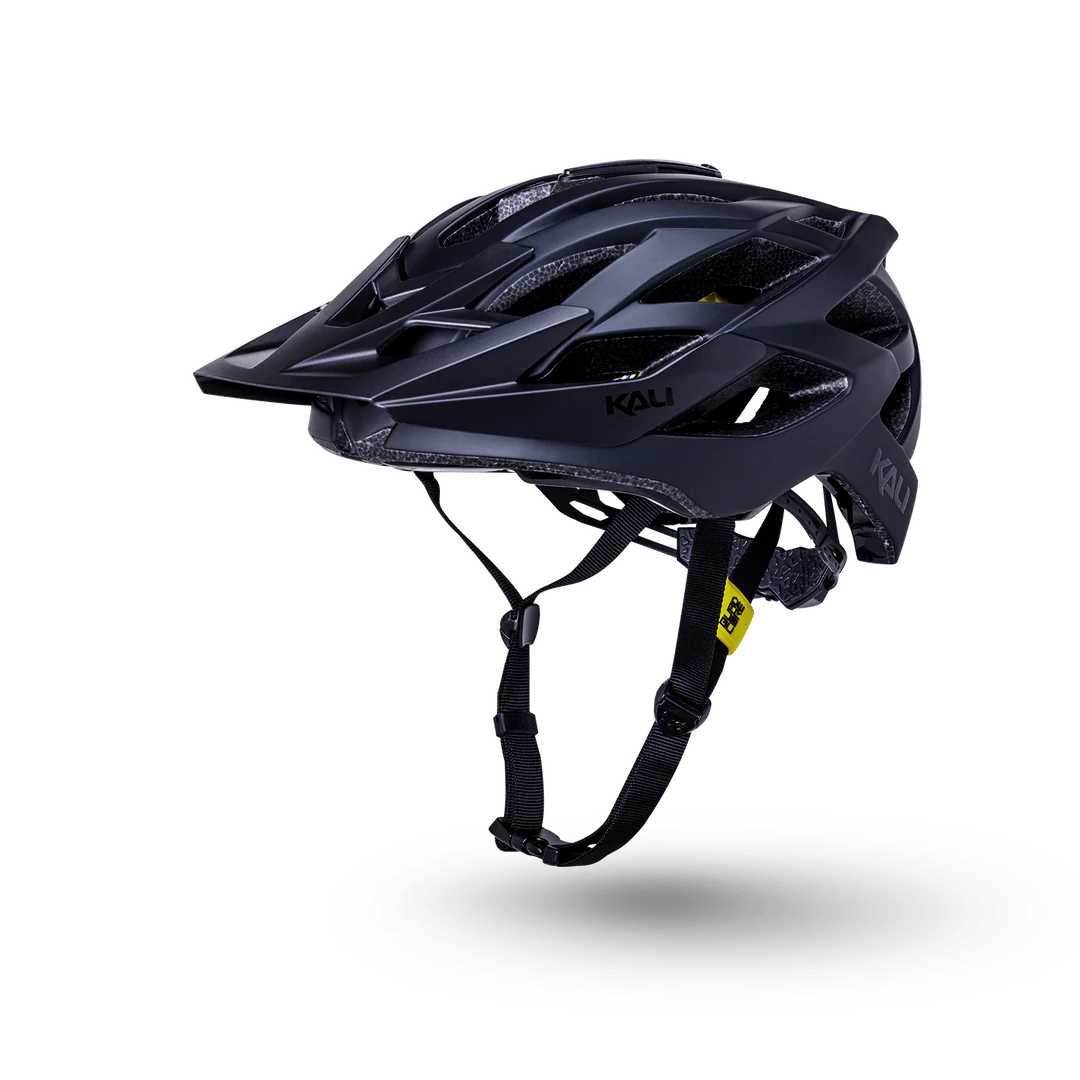 Kali Protectives Lunati 2.0 Enduro MTB Helmet