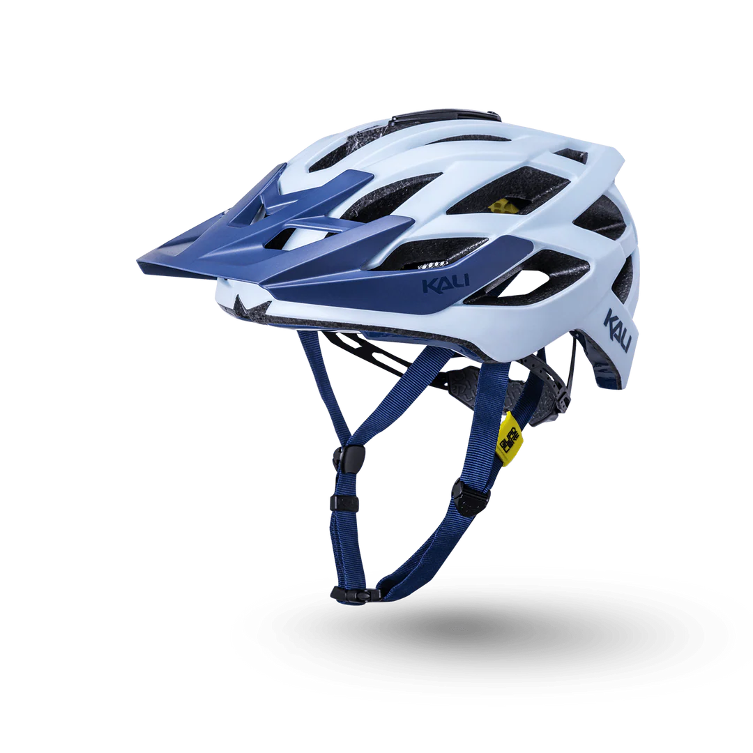 Kali Protectives Lunati 2.0 Enduro MTB Helmet