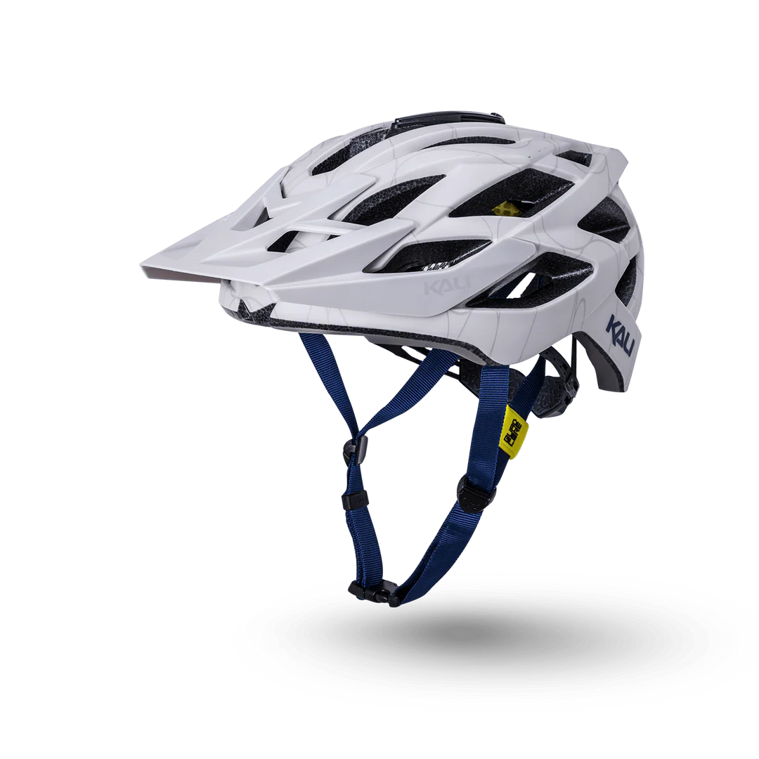 Kali Protectives Lunati 2.0 Enduro MTB Helmet
