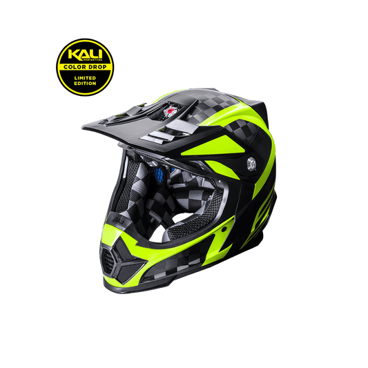 Shiva 3.0 Carbon
