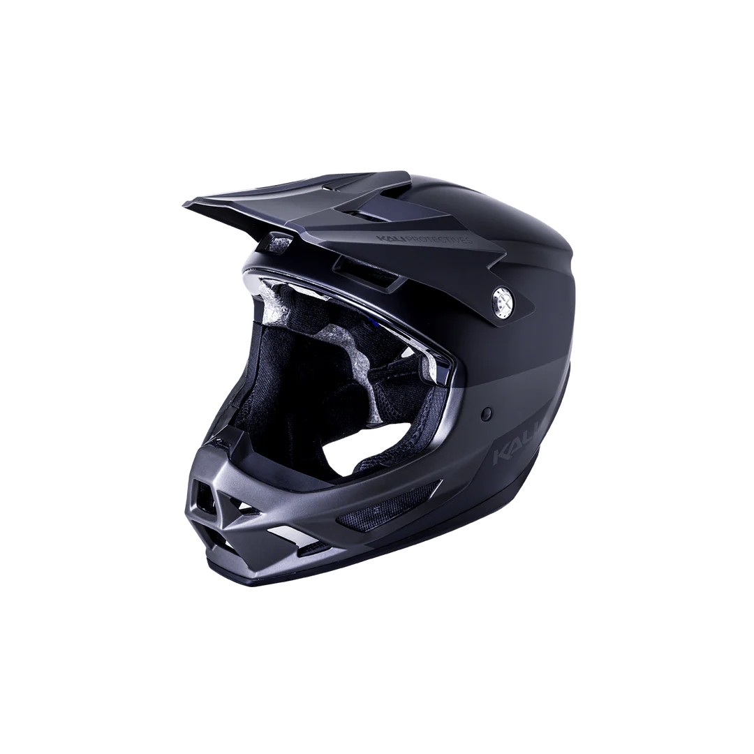 Kali Protectives Trinity Full Face MTB Helmet