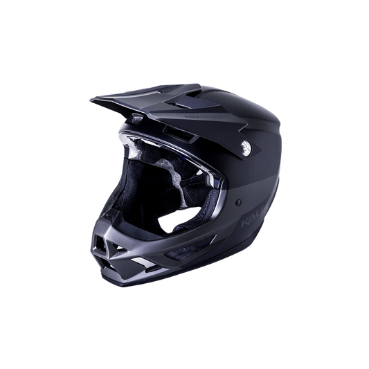 Kali Protectives Trinity Full Face MTB Helmet