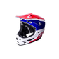 Kali Protectives Trinity Full Face MTB Helmet