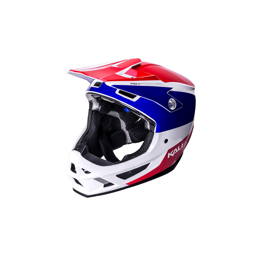 Kali Protectives Trinity Full Face MTB Helmet