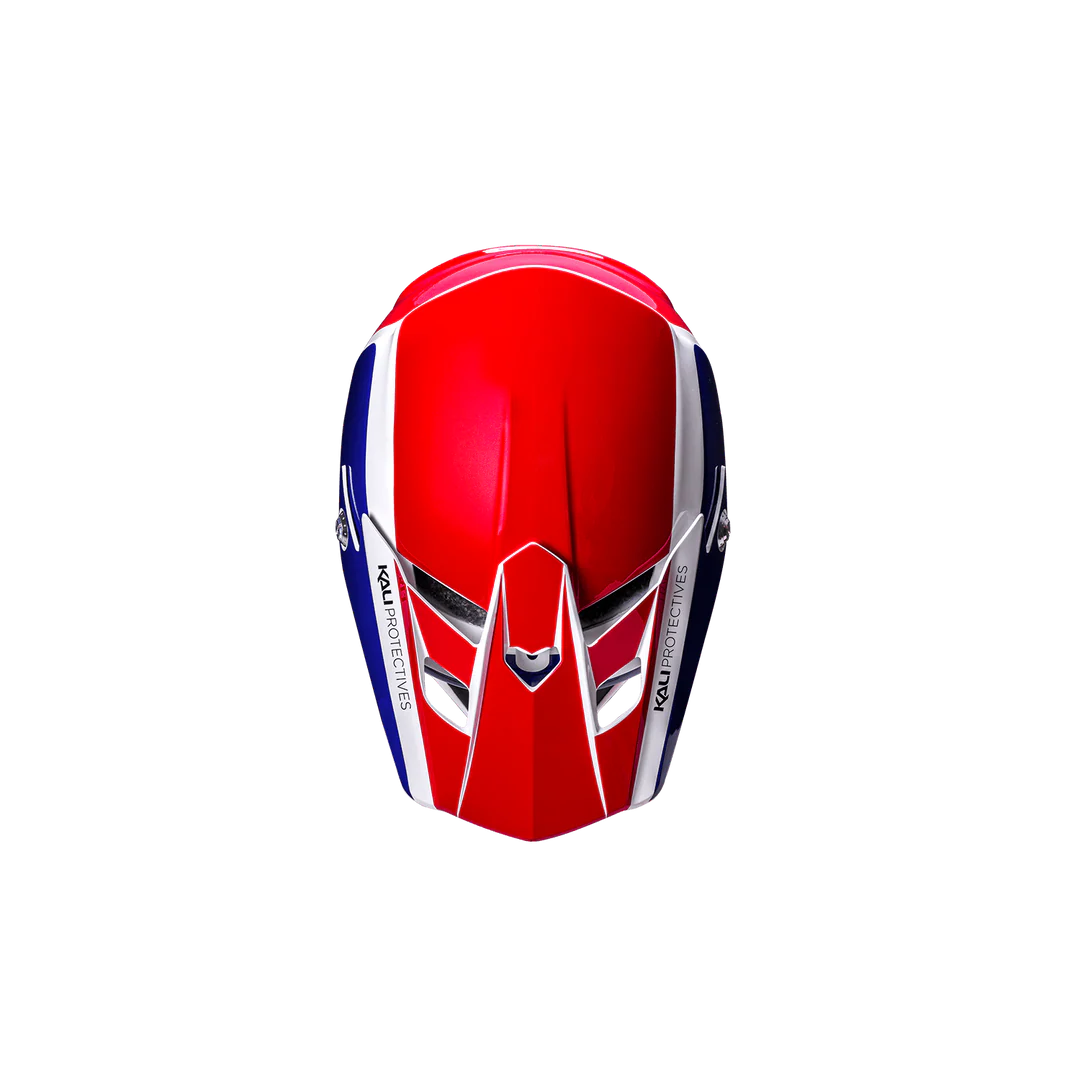 Kali Protectives Trinity Full Face MTB Helmet