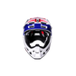 Kali Protectives Trinity Full Face MTB Helmet