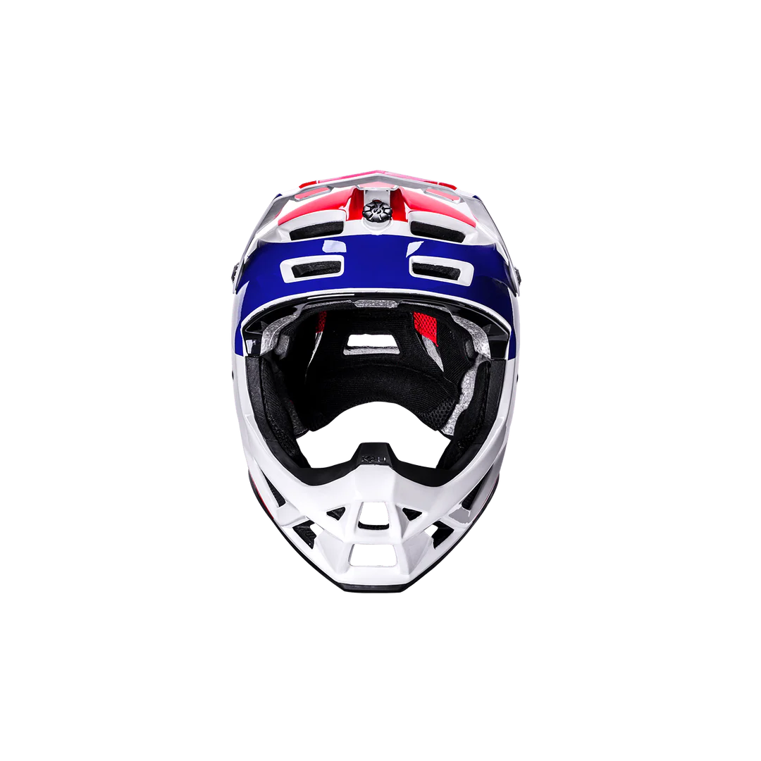 Kali Protectives Trinity Full Face MTB Helmet