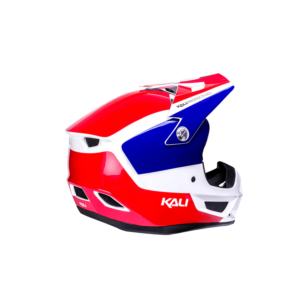 Kali Protectives Trinity Full Face MTB Helmet