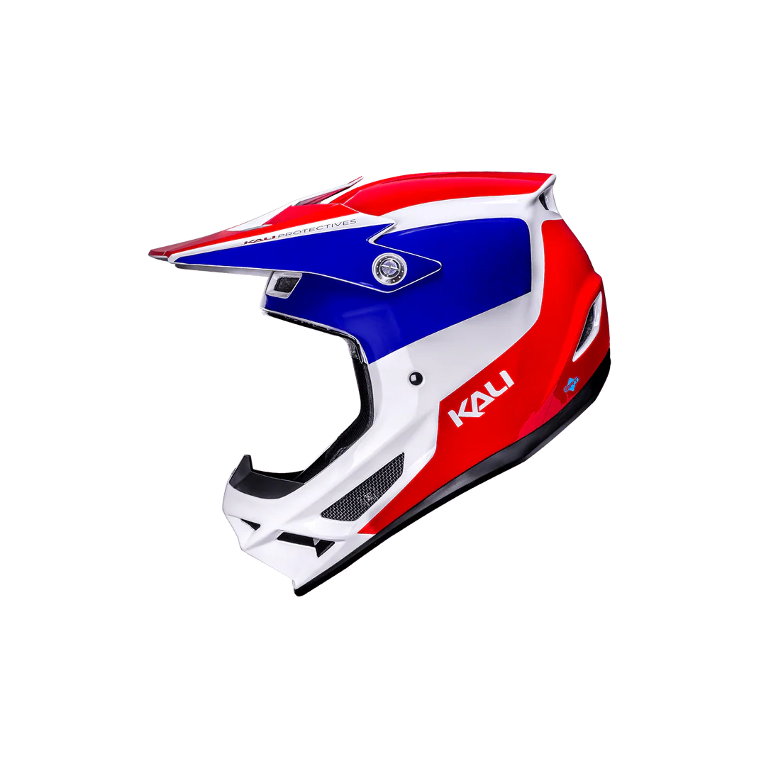 Kali Protectives Trinity Full Face MTB Helmet