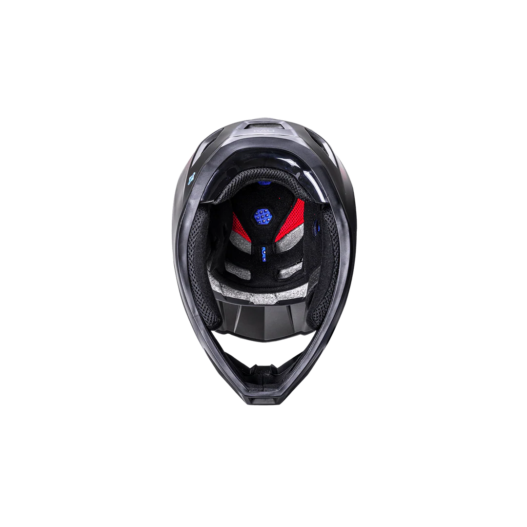 Kali Protectives Trinity Full Face MTB Helmet