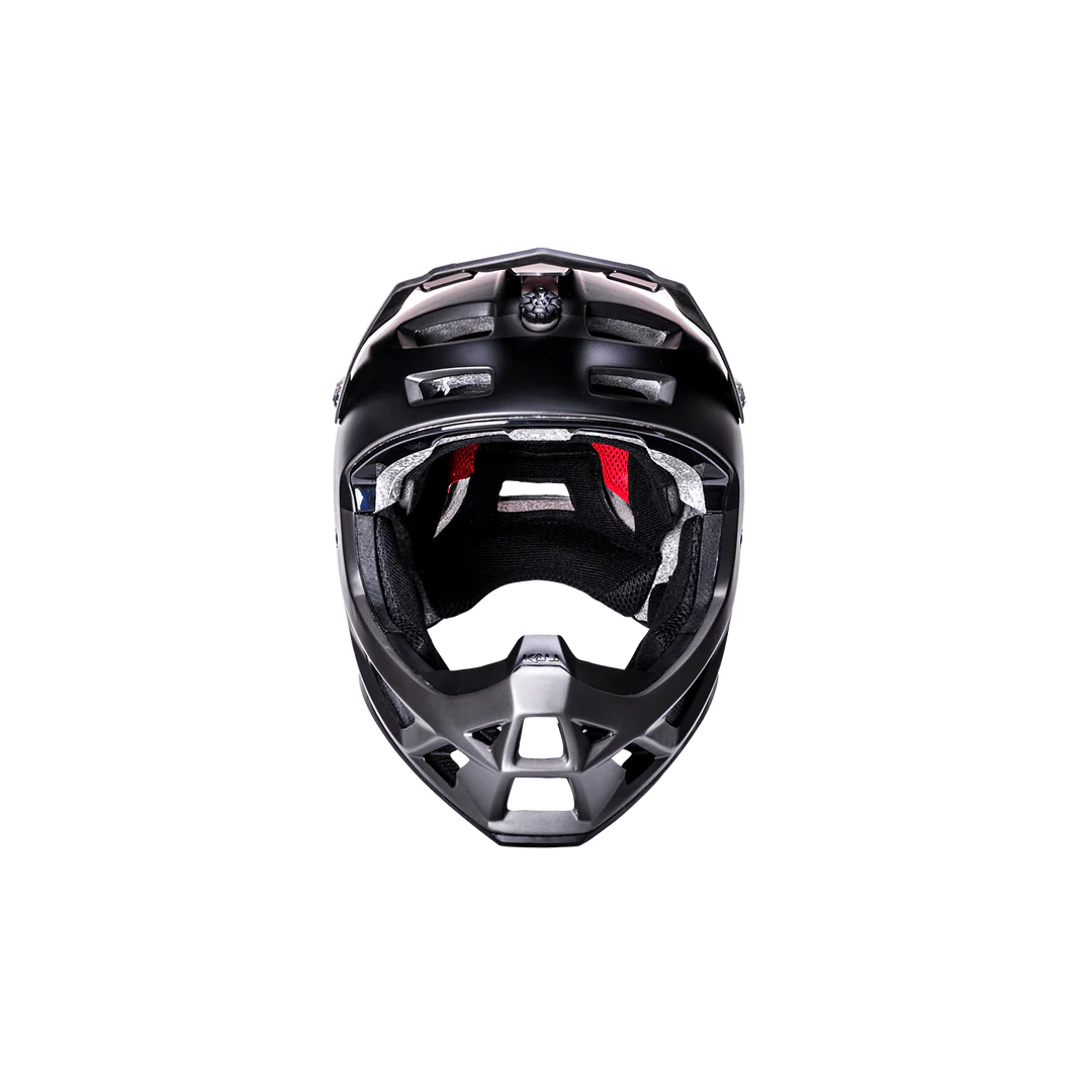 Kali Protectives Trinity Full Face MTB Helmet