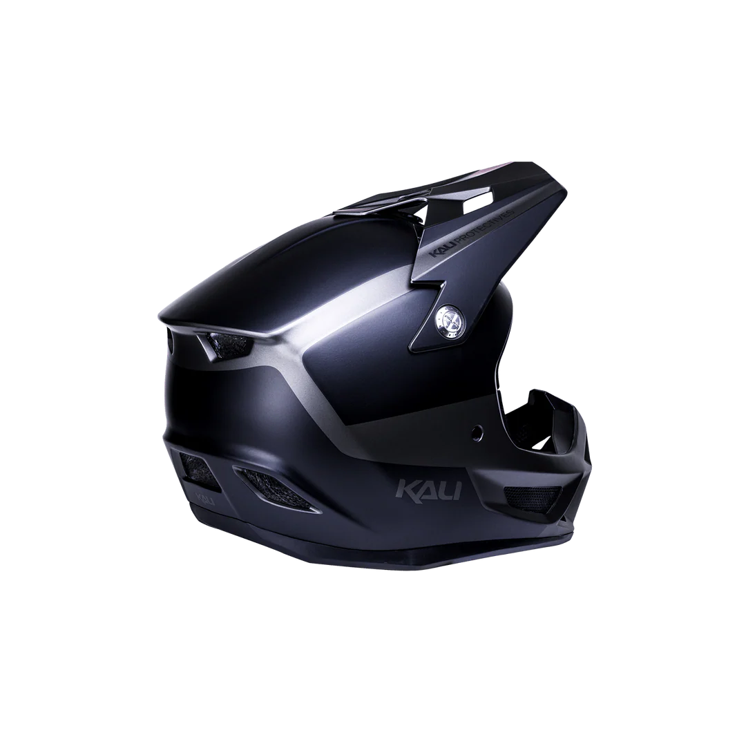 Kali Protectives Trinity Full Face MTB Helmet