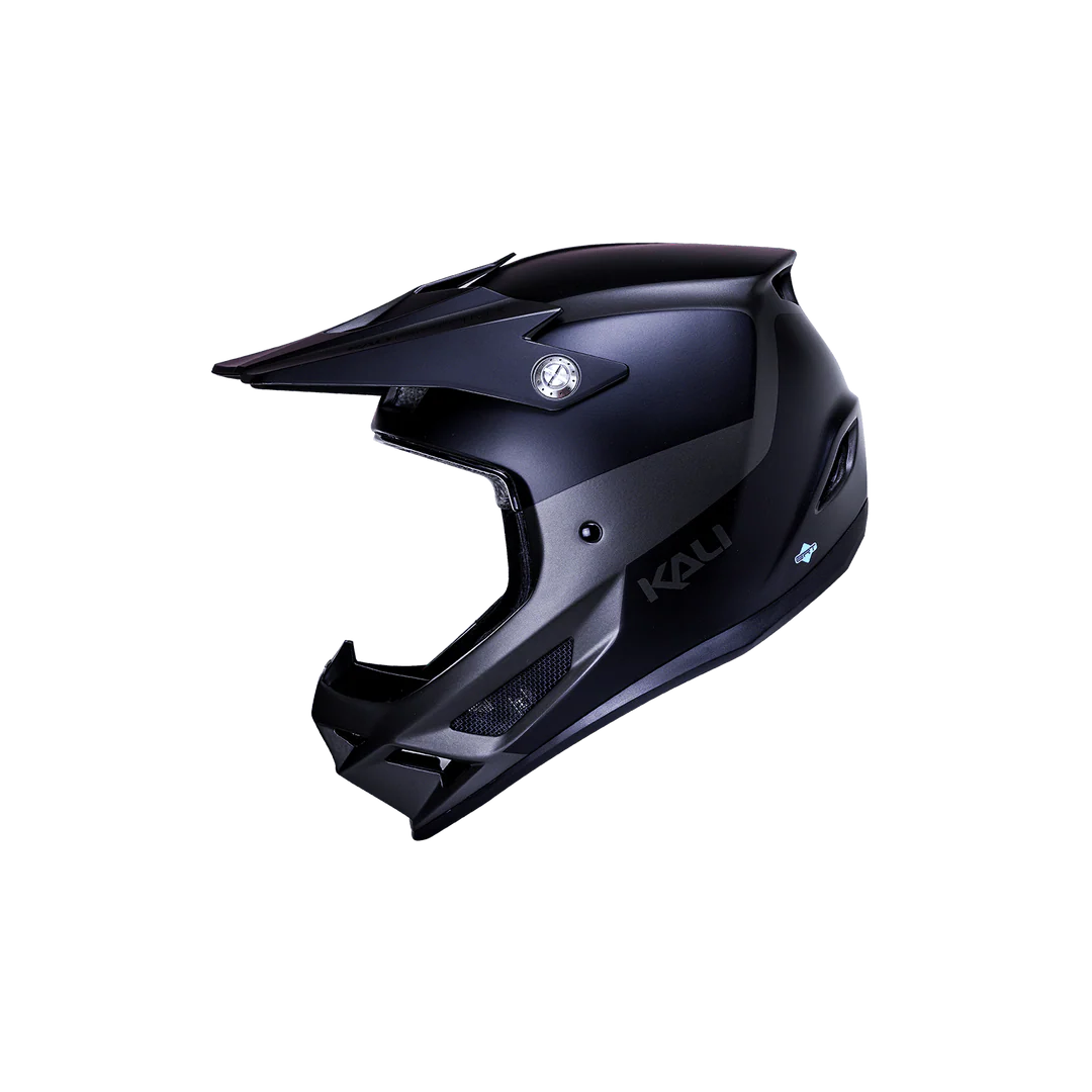 Kali Protectives Trinity Full Face MTB Helmet