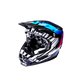 Kali Protectives Trinity Carbon Full Face MTB Helmet – Carbon Fiber Shell, FidLock Buckle, Downhill Certified