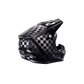 Kali Protectives Trinity Carbon Full Face MTB Helmet – Carbon Fiber Shell, FidLock Buckle, Downhill Certified