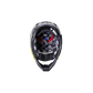 Kali Protectives Trinity Carbon Full Face MTB Helmet – Carbon Fiber Shell, FidLock Buckle, Downhill Certified