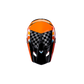 Kali Protectives Trinity Carbon Full Face MTB Helmet – Carbon Fiber Shell, FidLock Buckle, Downhill Certified