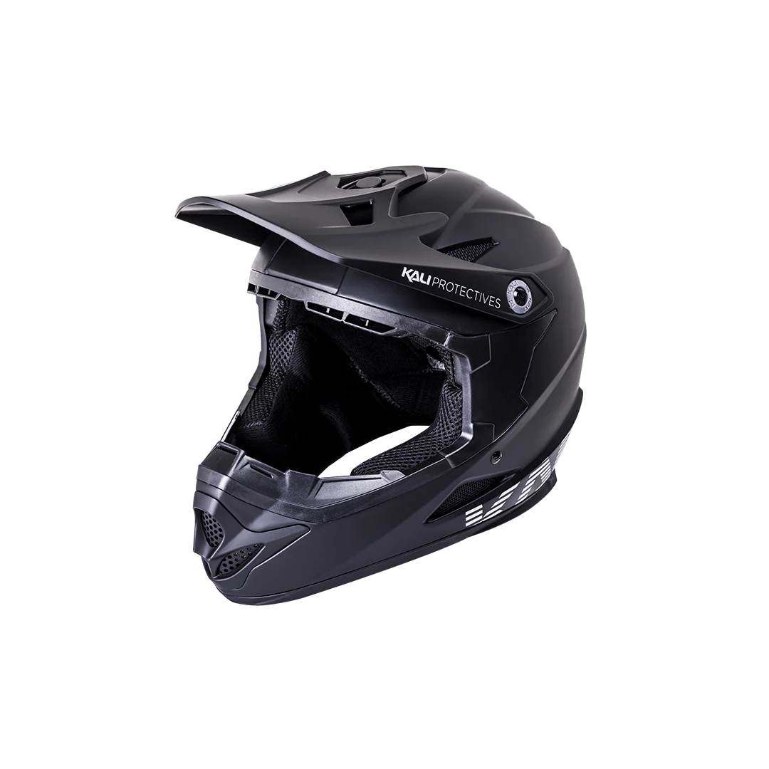 Kali Protectives Zoka Full-Face MTB & BMX Helmet