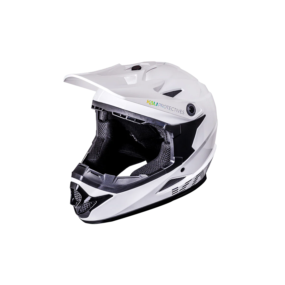 Kali Protectives Zoka Full-Face MTB & BMX Helmet
