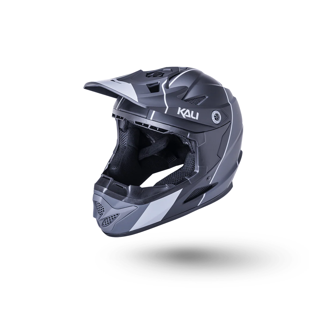Kali Protectives Zoka Youth Full-Face MTB & BMX Helmet