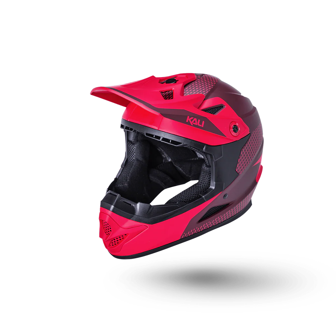 Kali Protectives Zoka Youth Full-Face MTB & BMX Helmet