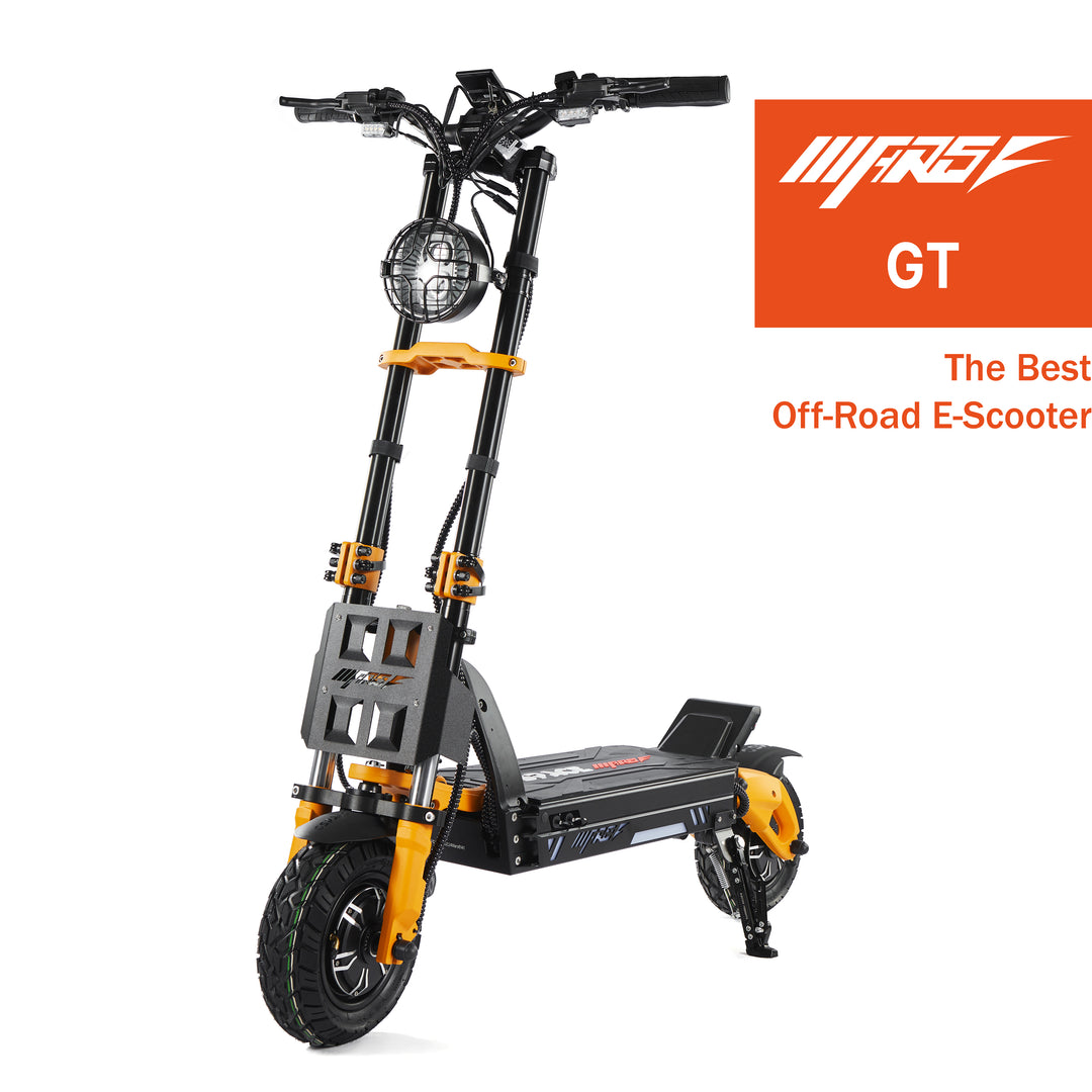 GSPACE Mars ECO Hyper Scooter Off-Road Electric Scooter