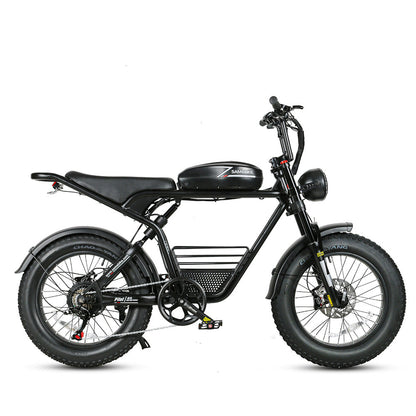 SAMEBIKE M20 1200W Electric Bike