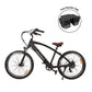 NAKTO Santa Monica Electric Bike