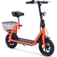 MOTOTEC Metro 36V 500V Lithium Electric Scooter